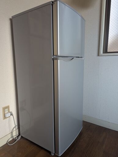 SHARP 冷凍庫冷蔵庫 SJ-H12Y-S シャープ 2016年製 シャープ SJ-H12Y 価格比較 - 価格.com