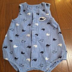 ロンパース size70の画像