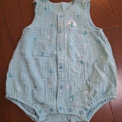 ロンパース size70