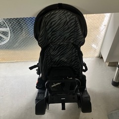 自転車用チャイルドシート