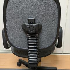 【0円】デスクチェアの画像