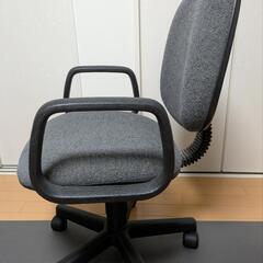 【0円】デスクチェアの画像