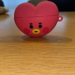 BT21 AirPods Proケース　