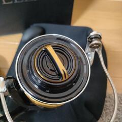 美品◯20ステラSW18000HG シマノ 1回使用の画像