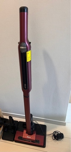 シャークコードレススティッククリーナー