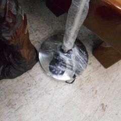 ＩＤ：598522　電気スタンドの画像