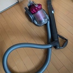 ダイソンDC26