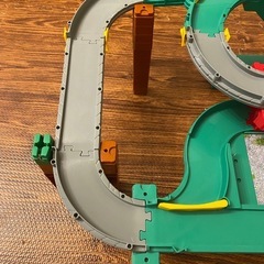 トミカ コースをチェンジ! オートやまみちドライブの画像