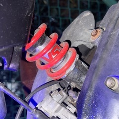 ライブディオ　カスタムの画像