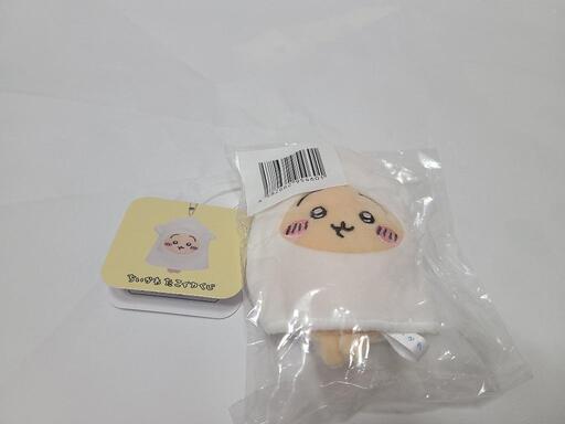 ちいかわたこイカくじD賞うさぎ (Ya Ch) 宜野湾のおもちゃの中古 ちいかわたこイカくじD賞うさぎ (Ya Ch) 宜野湾のおもちゃの中古