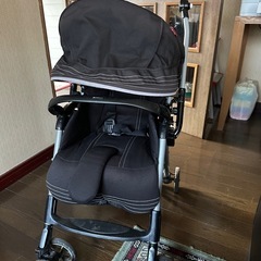 アップリカ　ベビーカー