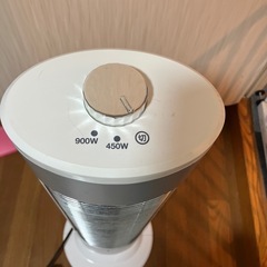 ヒーターの画像
