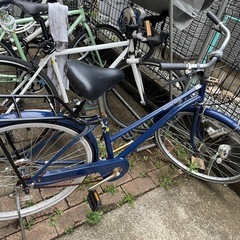 サイクルベースアサヒ26インチ小学生高学年向け