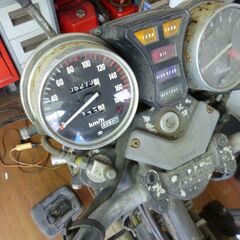 ホンダ CB750カスタム