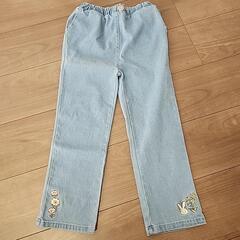 未使用品　子供服　120センチ　女の子の画像