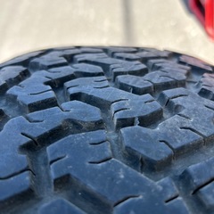 LT265/70R17   112/109Rの画像