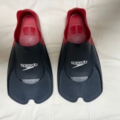 スイムフィン SPEEDO