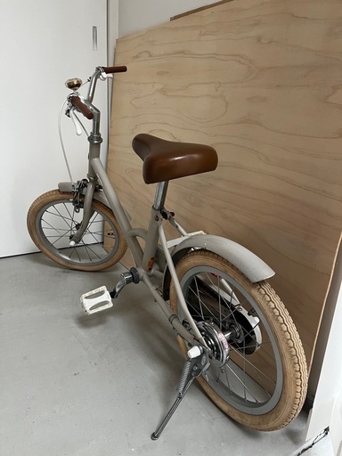 リトルトーキョーバイク 16インチ tokyobike (M) 金上のその他の リトルトーキョーバイク 16インチ tokyobike (M) 金上のその他の