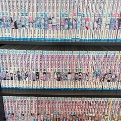 ワンピース単行本1巻〜111巻全巻セット