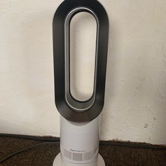 Dyson温風送風機