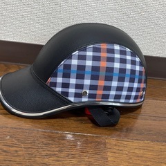 【取引中】自転車ヘルメット　