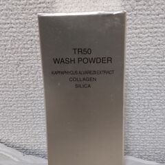 モナリ ゴールドシリーズ SMJ ウォッシュパウダー 30g TR50