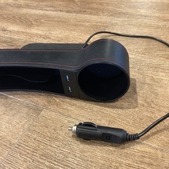 USB ドリンクホルダー　助手席用 