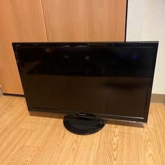 24インチ　テレビ