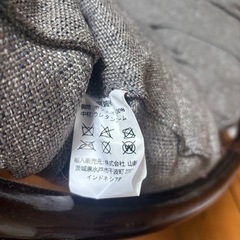 ラタン　チェア　ソファ　の画像