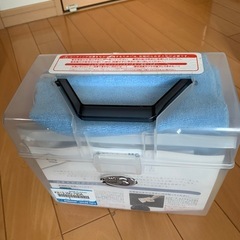 洗車セット、ブランケット
