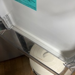 2019年製　148ℓ  冷蔵庫の画像