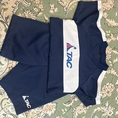 守山エコパーク 体操服　体操クラブ 120