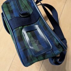 星鈴系列　クレマン帽子　+カバンの画像