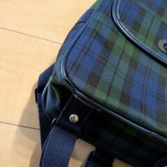 星鈴系列　クレマン帽子　+カバンの画像