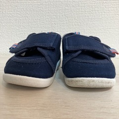ベビーシューズ12cmの画像