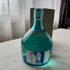 北輝光　本醸造酒　清酒の画像