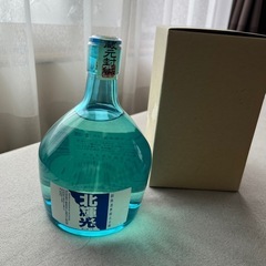 北輝光　本醸造酒　清酒
