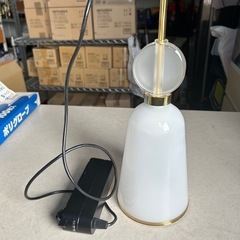 新品LEDペンダント