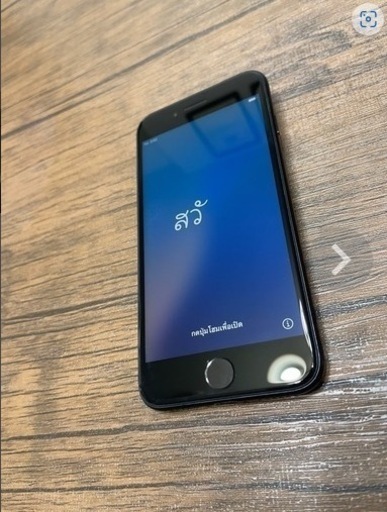 iPhone SE2 64GB 美品　SIMフリー 76%