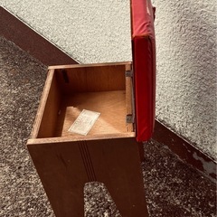スツールの画像