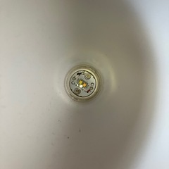 LEDライトの画像