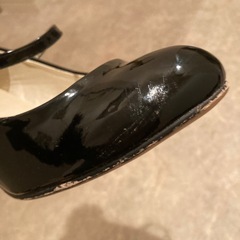 バンプス 23.5cmの画像