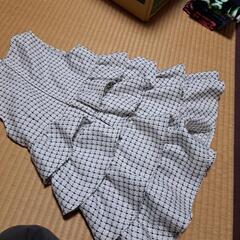 子供服ワンピース120の画像
