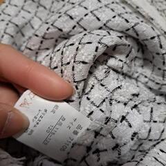 子供服ワンピース120の画像