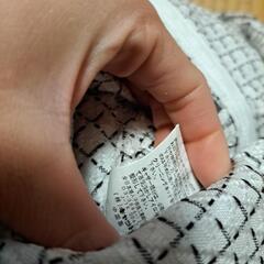子供服ワンピース120の画像