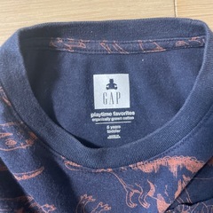 【美品含め9点セット】GAP、 チャンピオン、甚平の画像