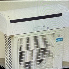 中古エアコン(2010〜2015年モデル)取り付け工事費込みの画像