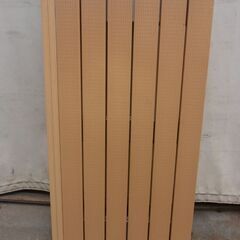  508>　中古　お風呂用段差解消すのこ