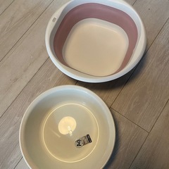 洗面器