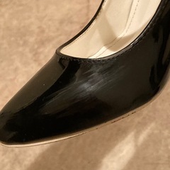 パンプスの画像